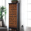 Lovegood - TALL ACCENT CABINET