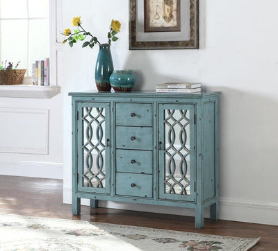 Rue - ACCENT CABINET