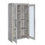 Alejo - TALL ACCENT CABINET