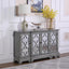 Erigeron - ACCENT CABINET