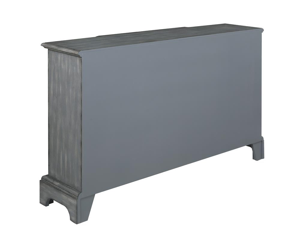 Erigeron - ACCENT CABINET