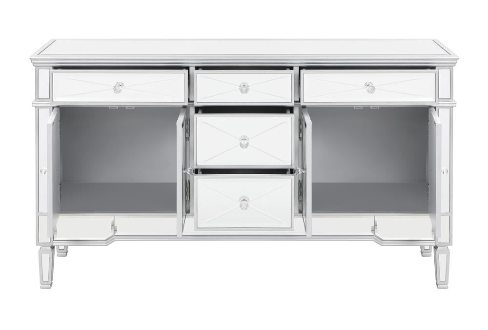 Duchess - ACCENT CABINET