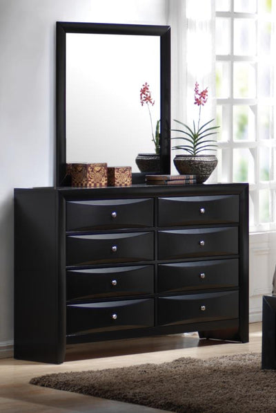Briana - DRESSER MIRROR