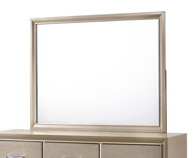 Beaumont - DRESSER MIRROR