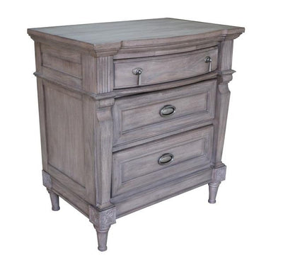 Alderwood - NIGHTSTAND