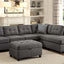 Stonenesse - SECTIONAL