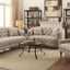 Avonlea - 2 PC SOFA SET