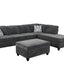 Mccord - SECTIONAL