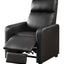 Toohey - PUSH BACK RECLINER
