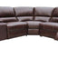 Brunson - 3 PC MOTION SECTIONAL