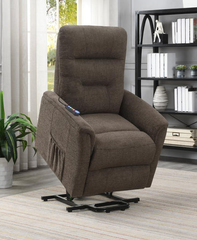 Henrietta - POWER LIFT MASSAGE CHAIR