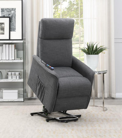 Herrera - POWER LIFT MASSAGE CHAIR