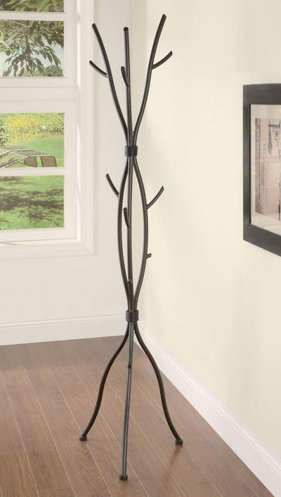 COAT RACK