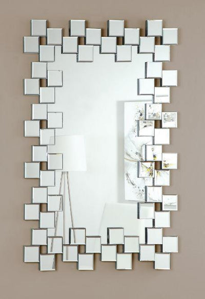 Pamela - WALL MIRROR