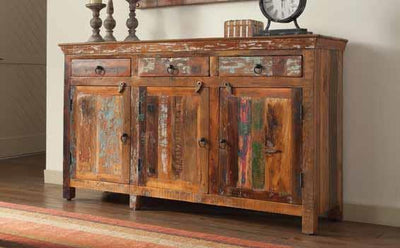 Henry - ACCENT CABINET