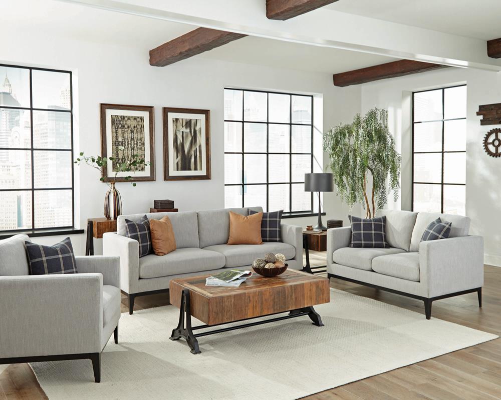Apperson - 3 PC SOFA SET